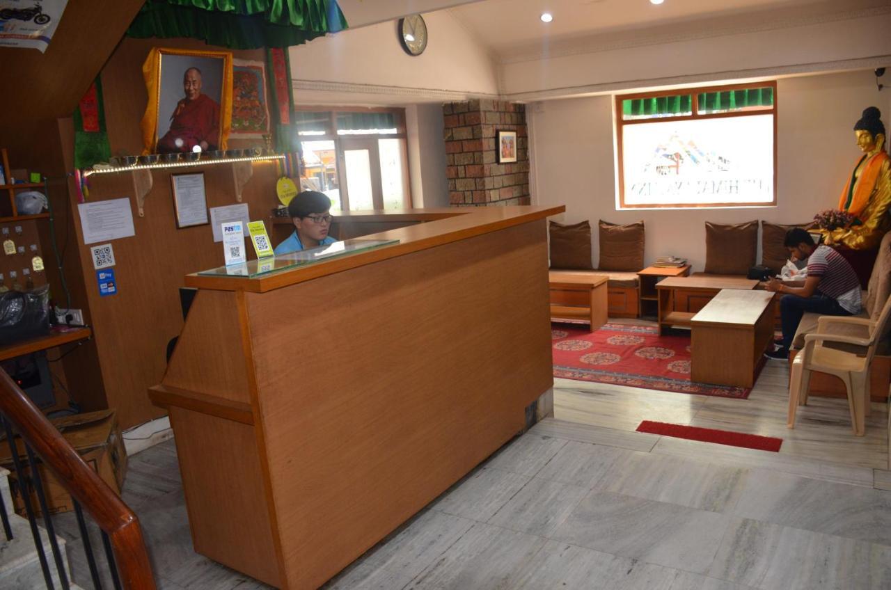 Himalayan Inn Hotel Bangalore Esterno foto