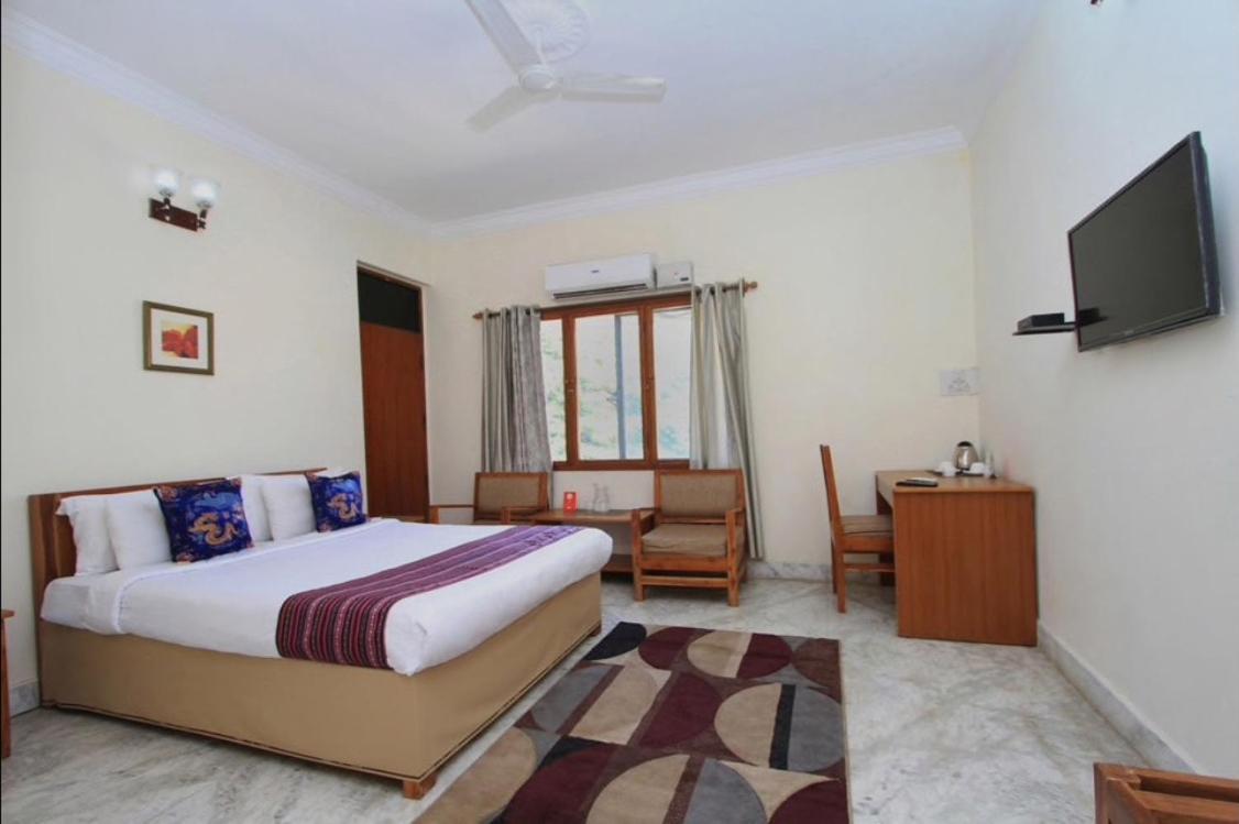 Himalayan Inn Hotel Bangalore Esterno foto